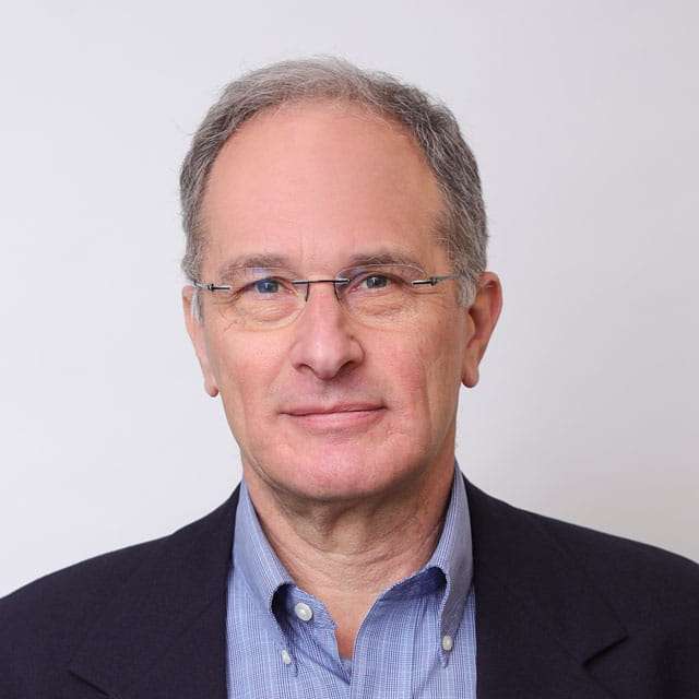 Philip Rosenberg Cushman & Wakefield Inter Israel