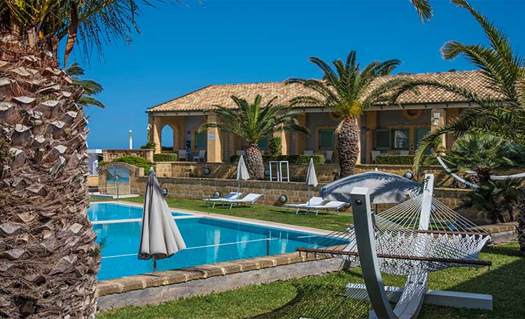 Hotel Venus Sea Garden