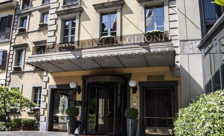 Hotel Baglioni