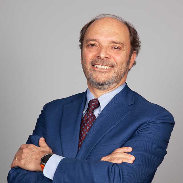 Lamberto Agostini