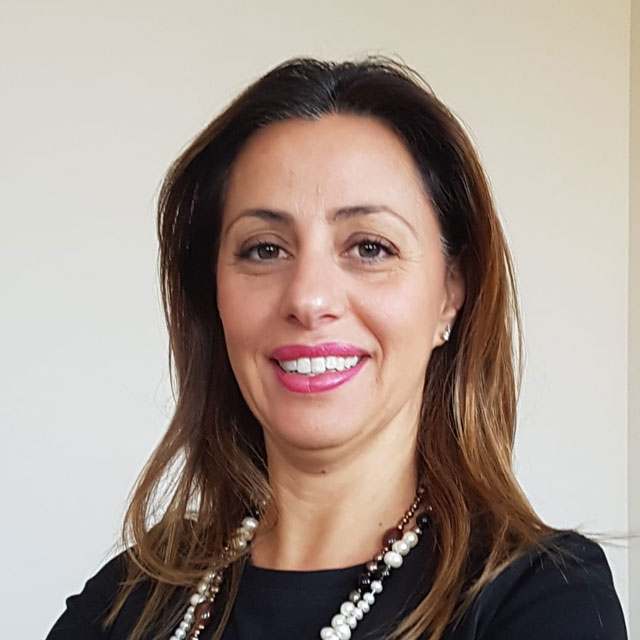 Alessandra Torretta
