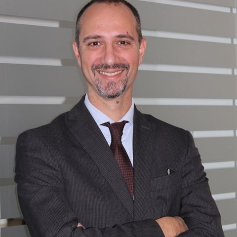 Alessandro Serena | Italy | Cushman & Wakefield