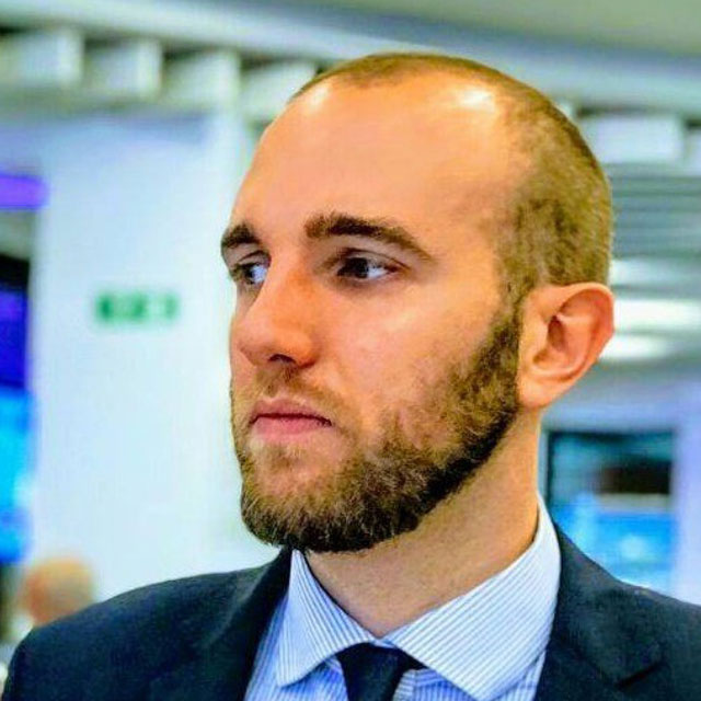Michele Angelici