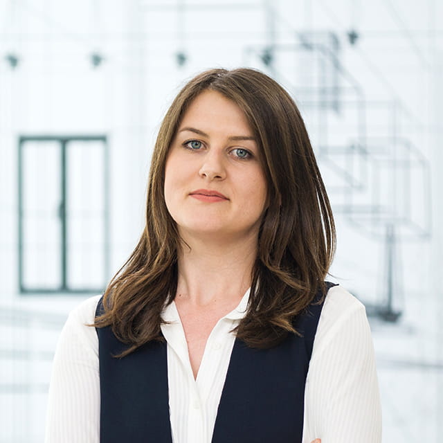 Rreze Syla | Cushman & Wakefield