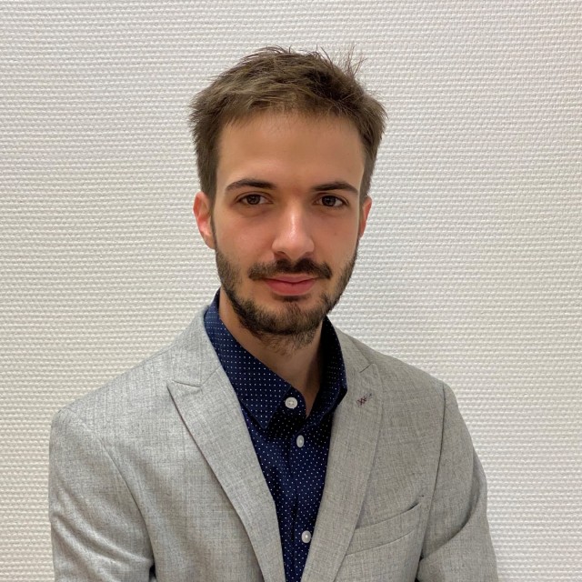 Antoine Deltreil