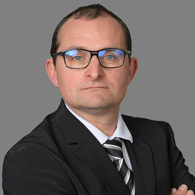Laurent Maka
