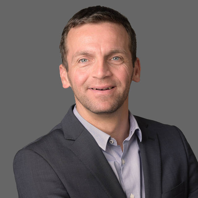 Sebastien Bequet - Luxembourg