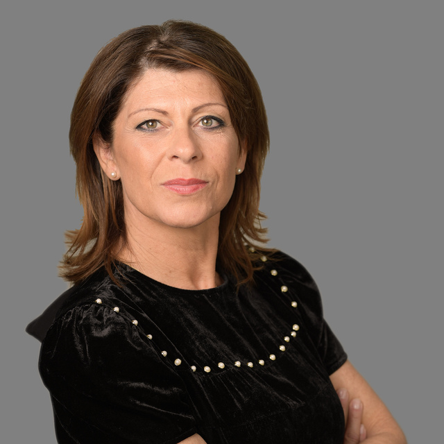 Virginie Chambon