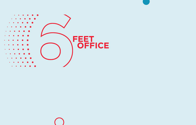 6 Feet Office (image)