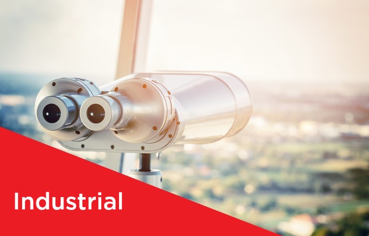 Outlook 2021 Industrial
