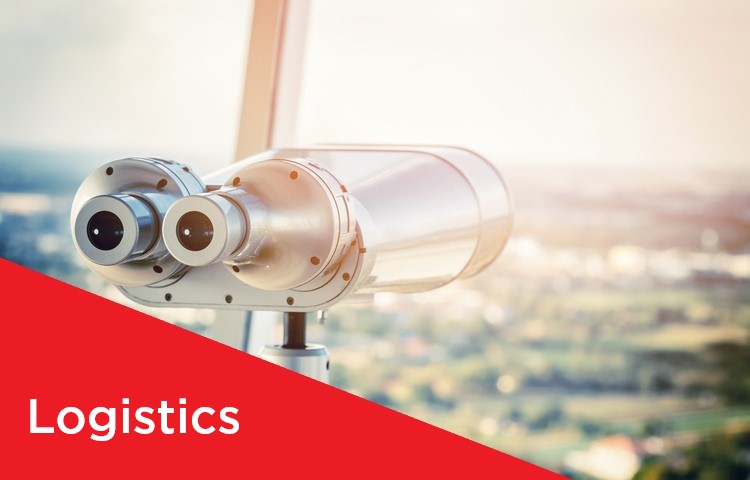 Outlook 2021 Logistics