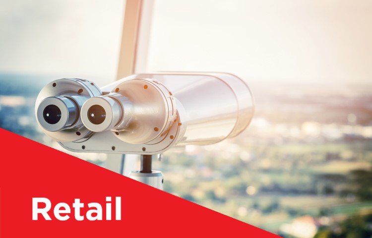 Outlook 2021 Retail
