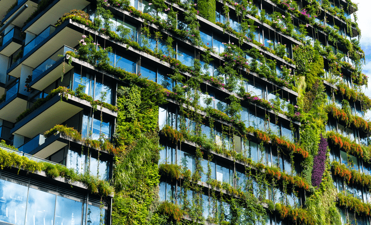 Sustainablebuilding