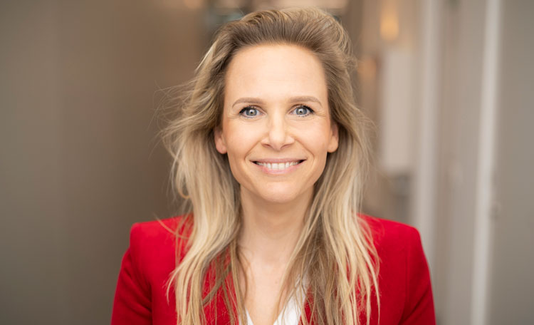 Annelou De Groot