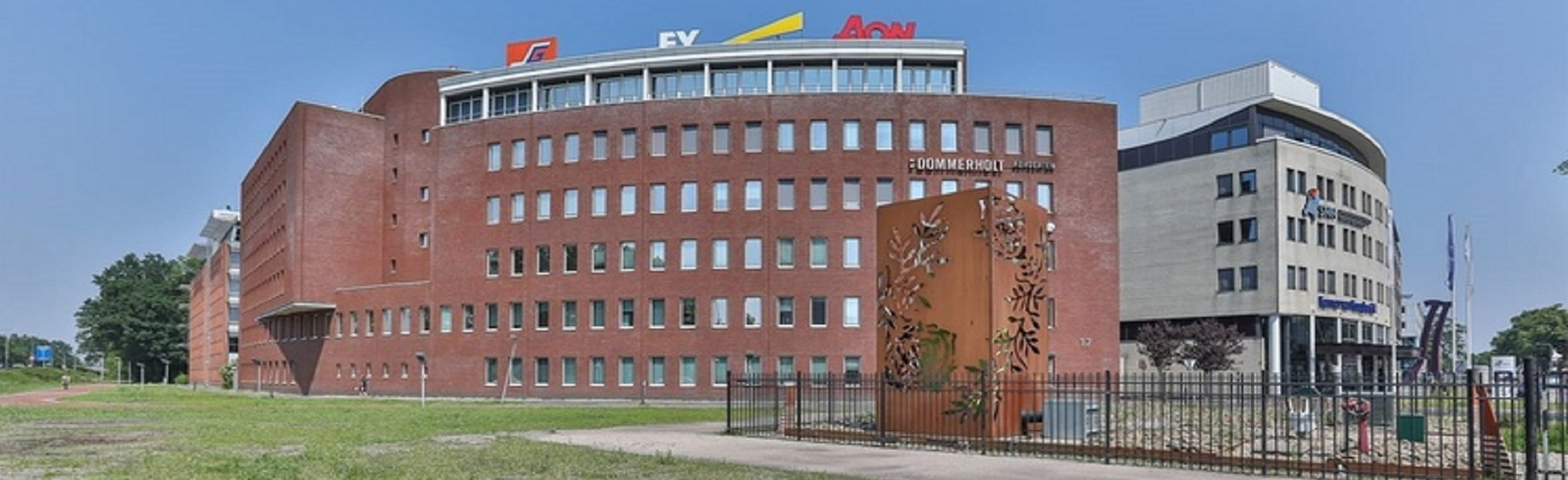 The Netherlands Groningen