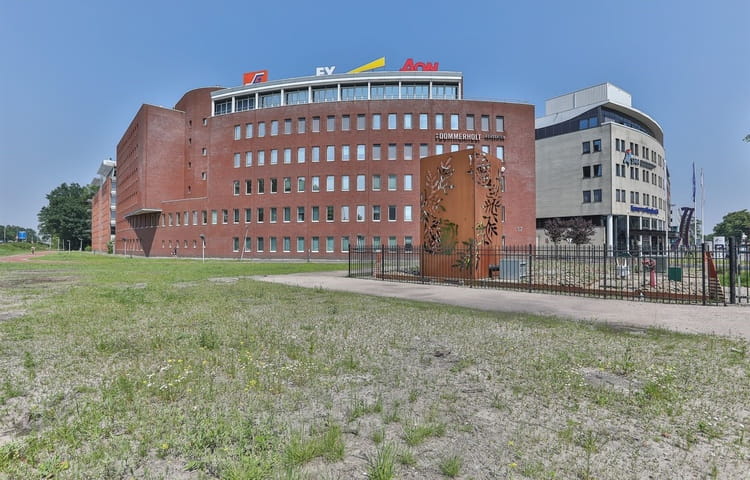 The Netherlands Groningen