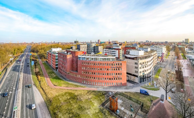 Commercieel Vastgoed In Groningen | NL | Cushman & Wakefield