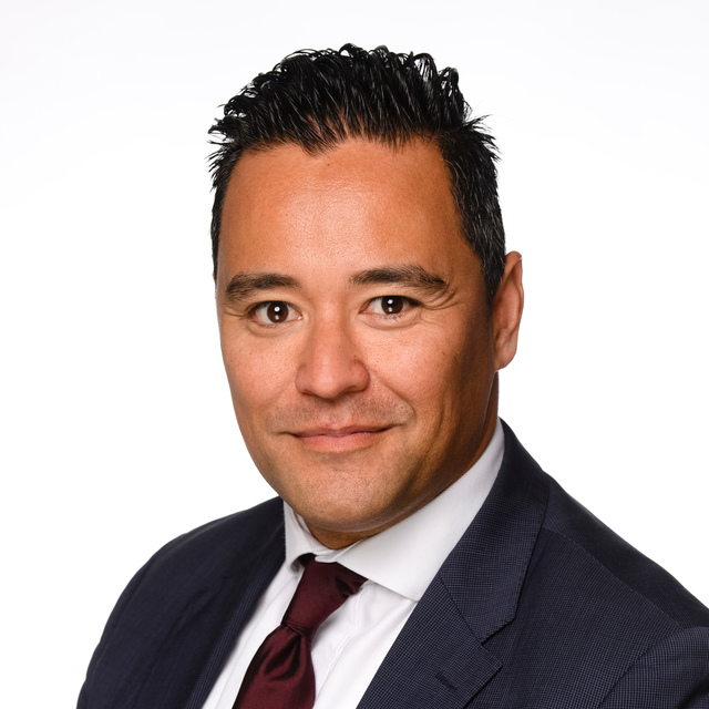 Asael Akkerman - Amsterdam