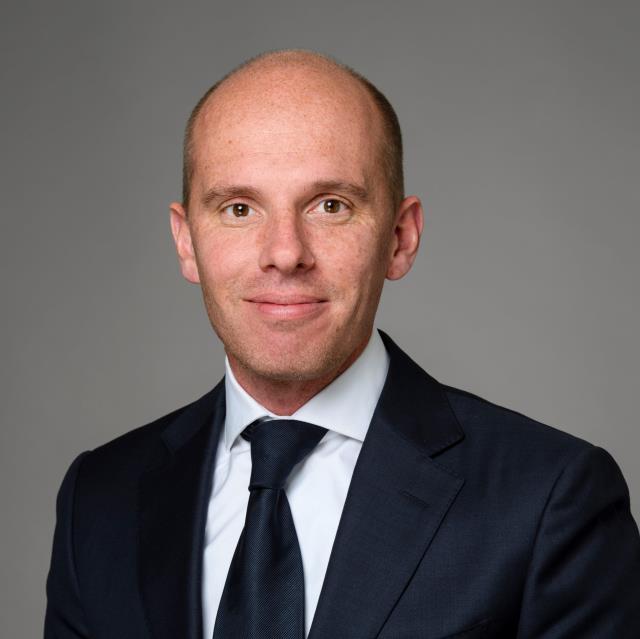 Cees Jan den Boer