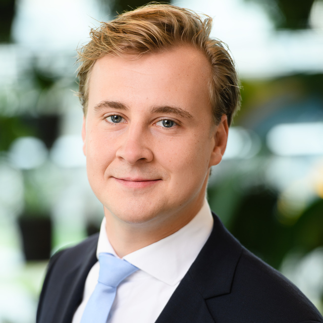 Daan Linders