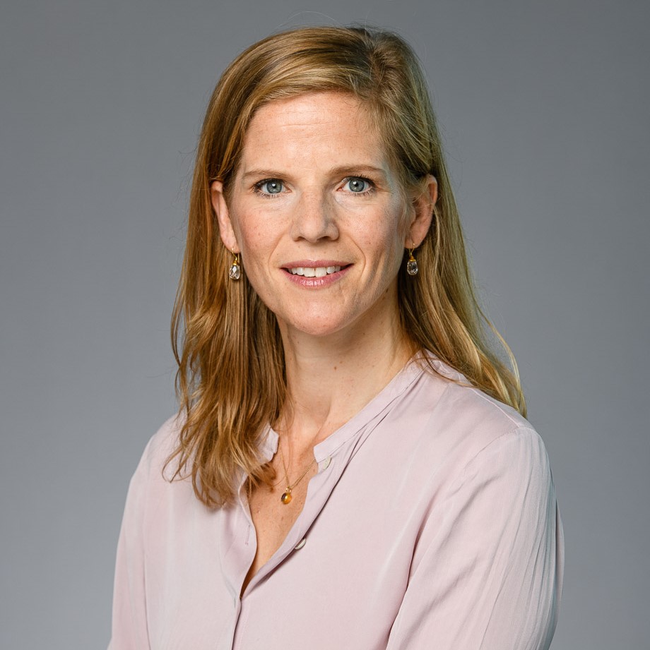 Elsbeth Quispel
