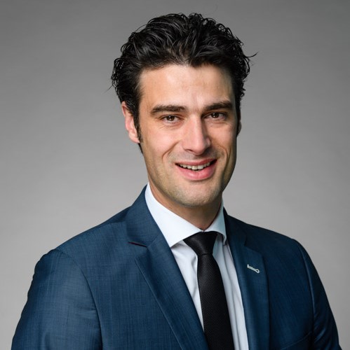 Frank van der Sluys