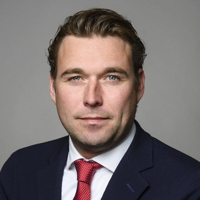 Jordy Grundel The Netherlands