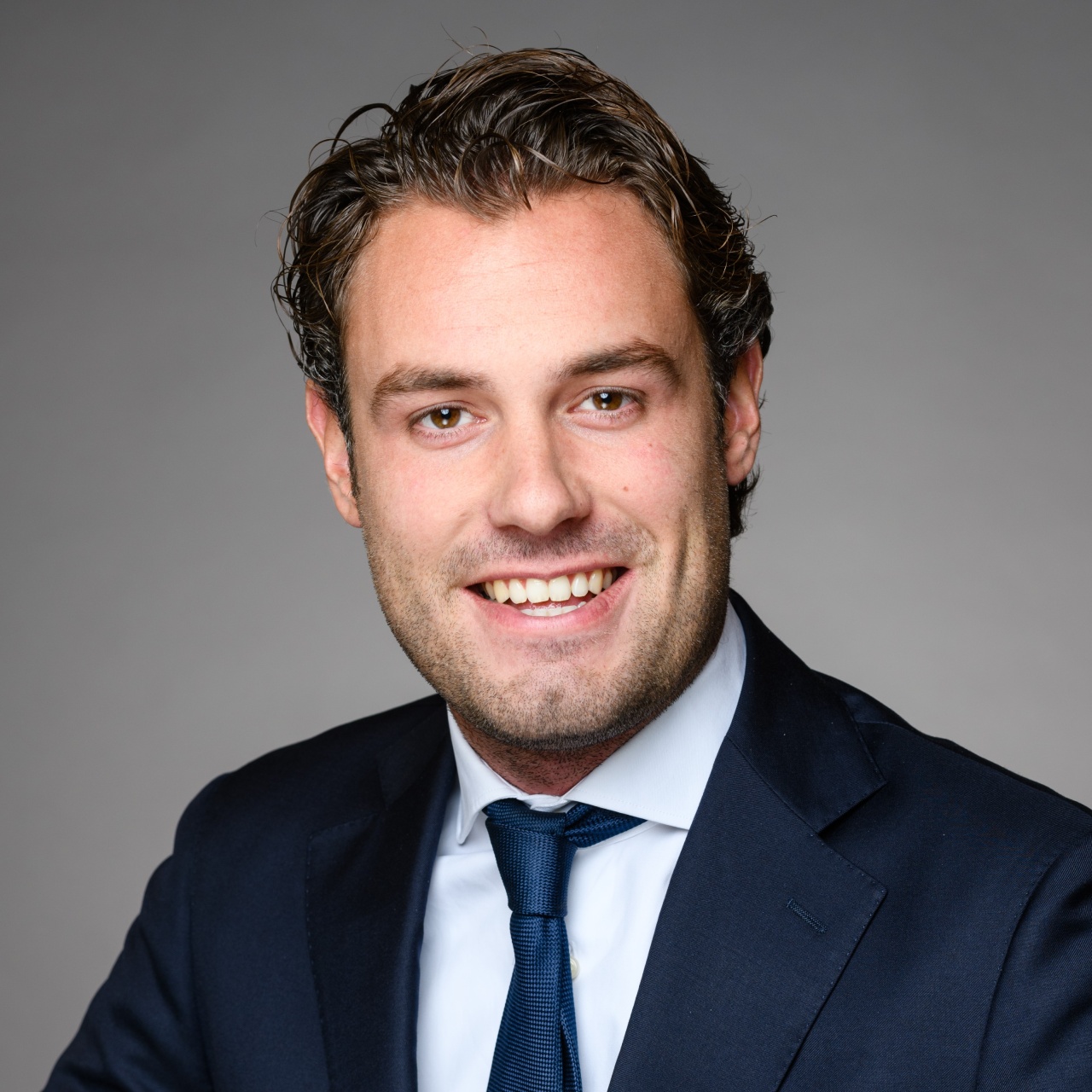 Hugo Dangremond