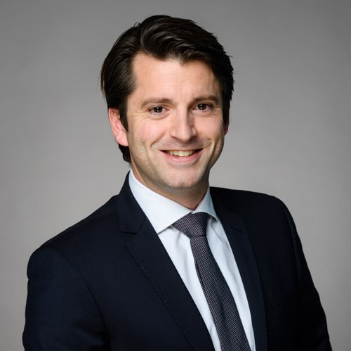 Hugo Franck