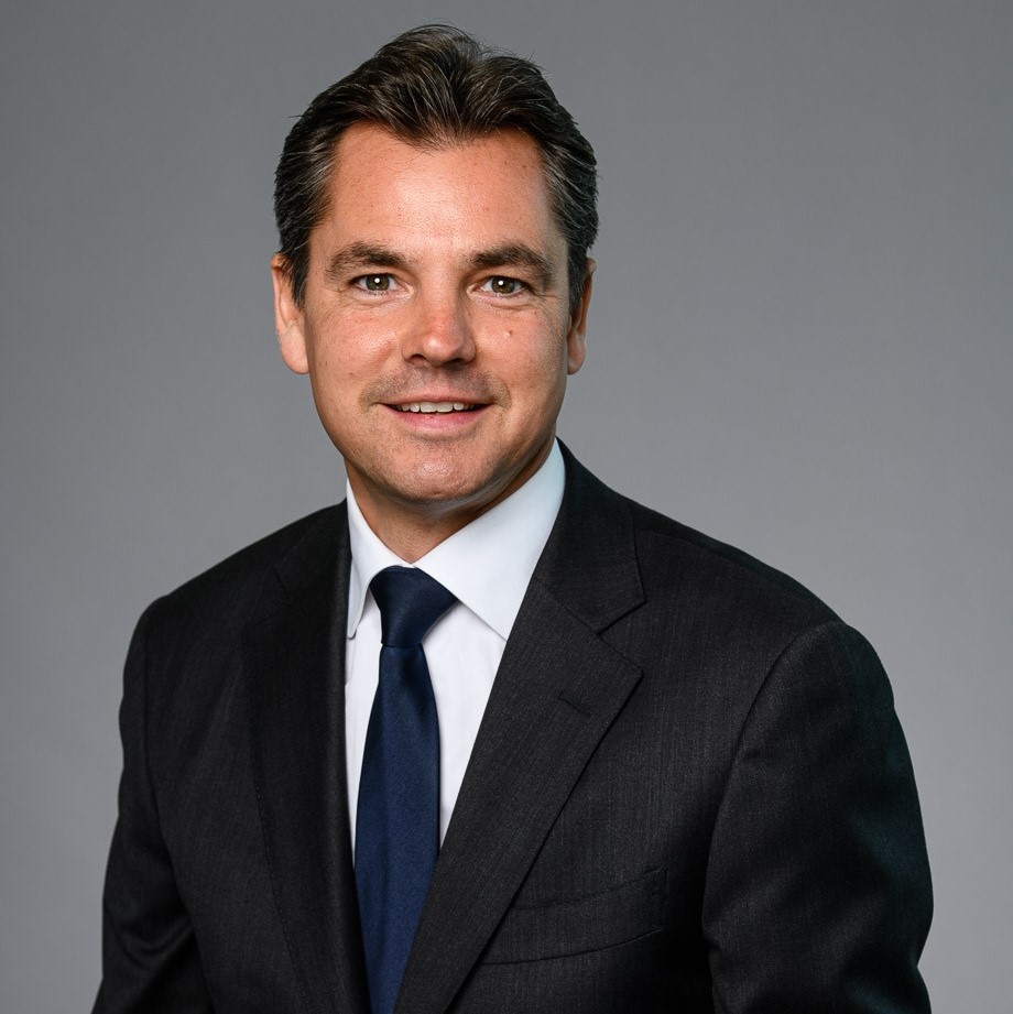 Jan Verhaegh nieuw