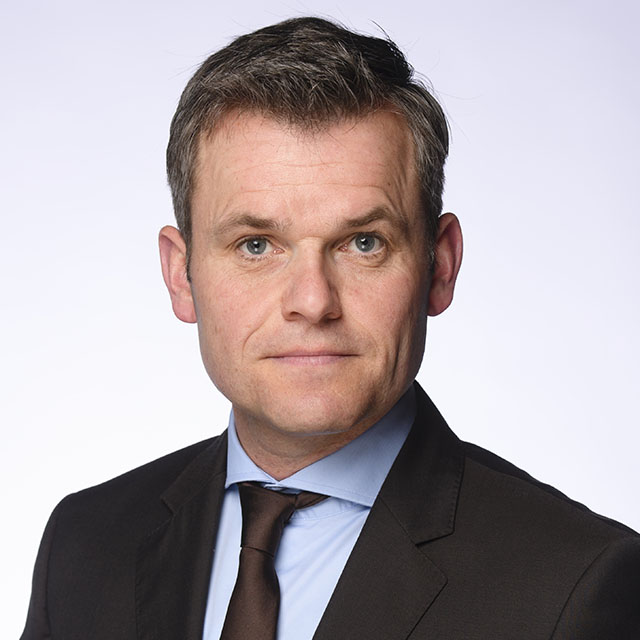 Marc Mulder The Netherlands