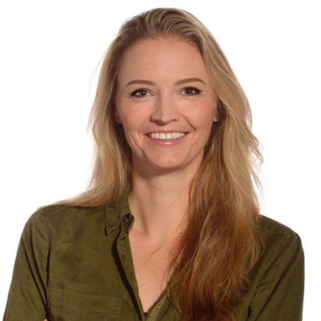 Marloes van der Ven Amsterdam