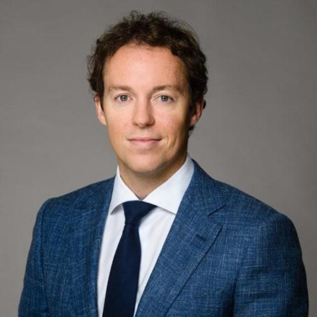 Michel Eijgelaar