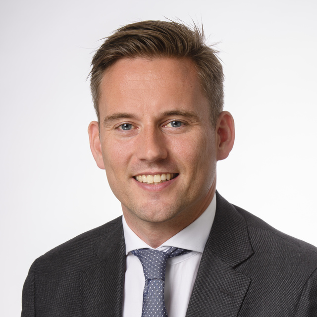 Sander Pietersen Amsterdam