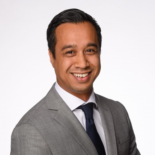 Ralph van Polanen Patel