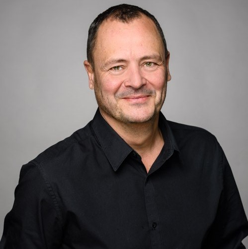 Robert Eldering