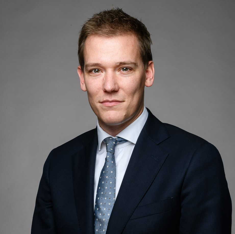 Ruben Held
