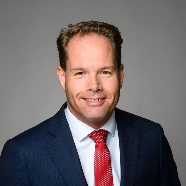 Michiel SMITS