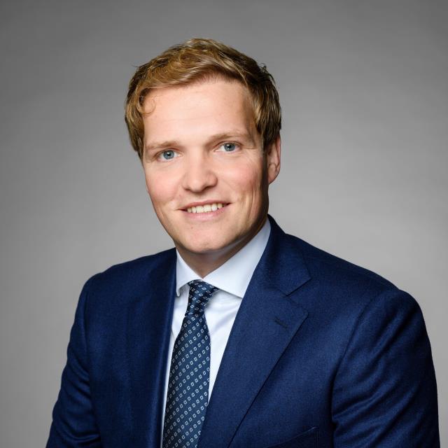 Tim de Vries