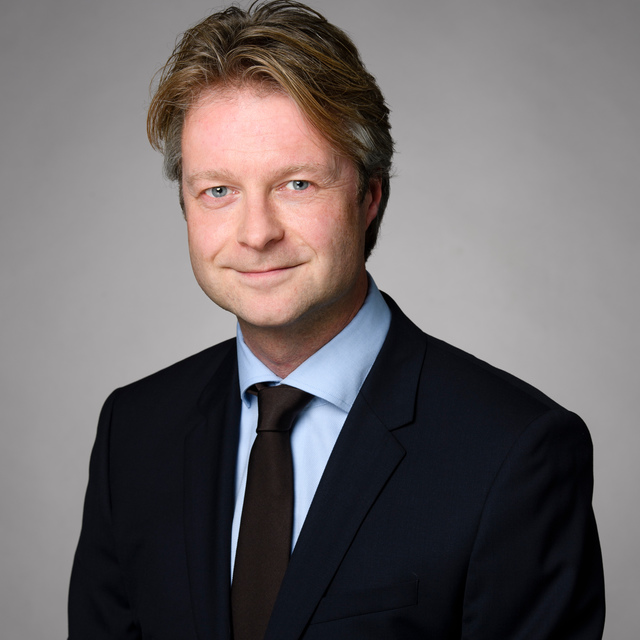 Peter Van Dingen