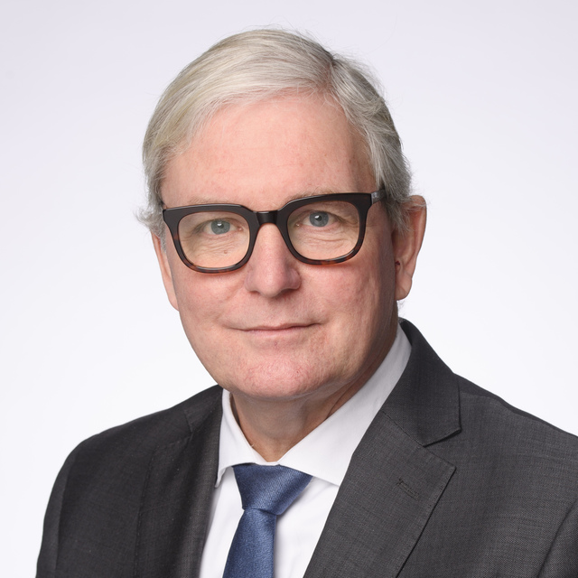 Tom van Putten The Netherlands