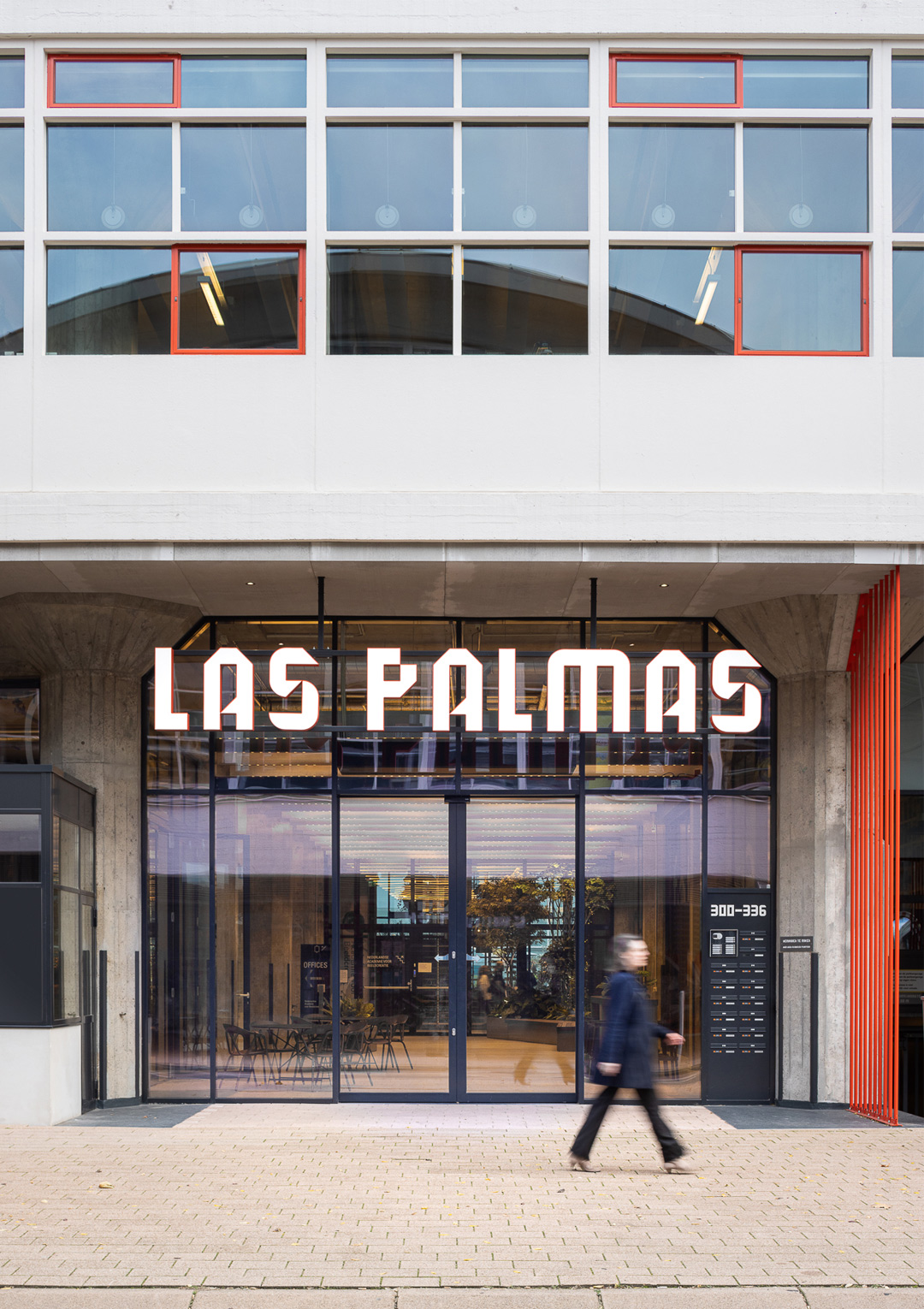 Las Palmas