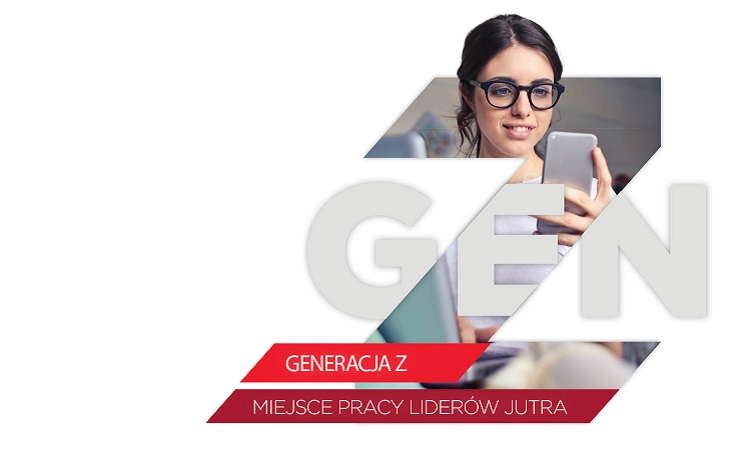 Generation Z - report