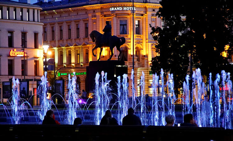 Lublin Children's Literature festival