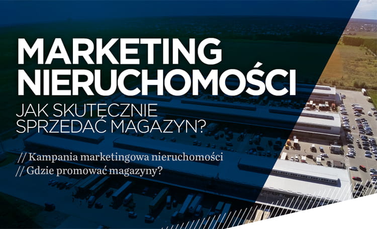 marketing nieruchomości