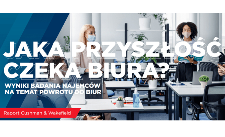 jaka przyszlo czeka biura