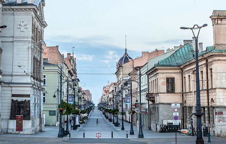 Łódź