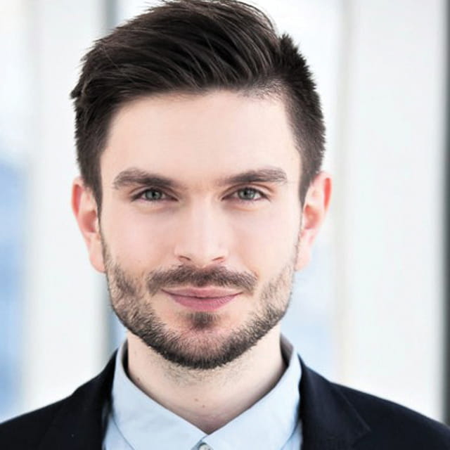 Daniel Stanczuk