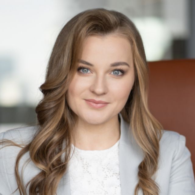 Jolanta Ciosmak