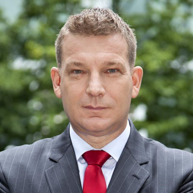 Mark Freeman Warsaw